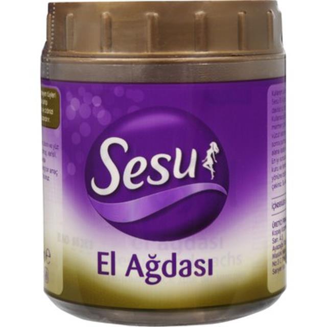 Sesu El Ağda Mavi (Kls) 250Gr