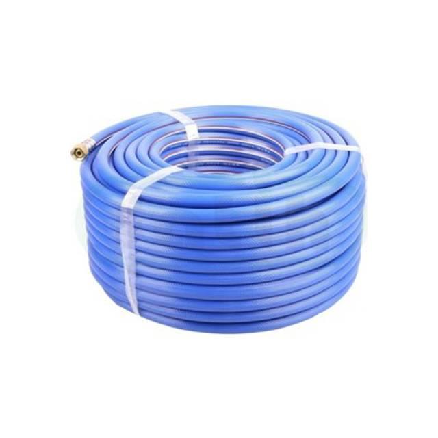 Silikonlu 1/2 20mt Su Hortum