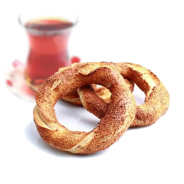 Simit (Adet)