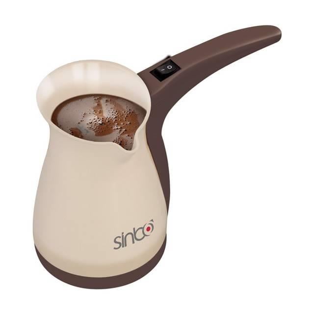 Sinbo Scm-2928 Elektrikli Cezve