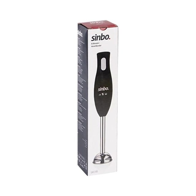 SINBO SHB 3185 EL BLENDER