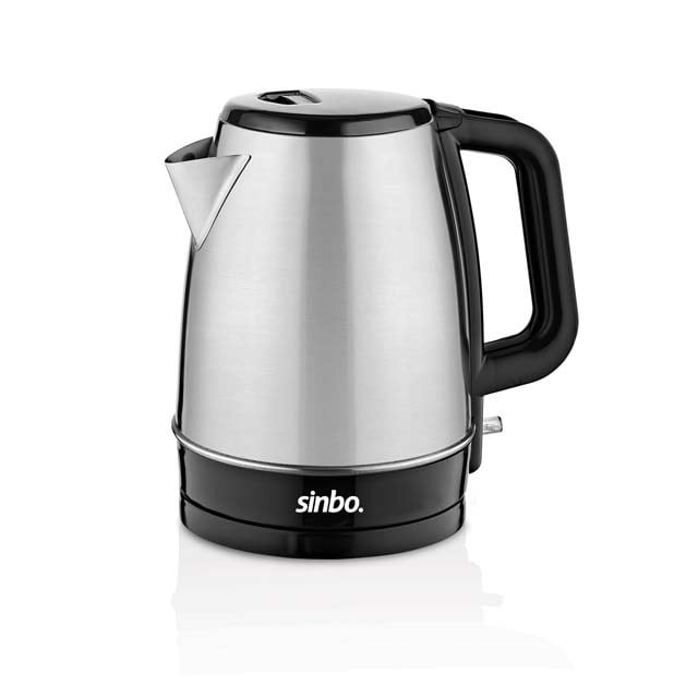 Sinbo Sk-7353 Çelik Kettle
