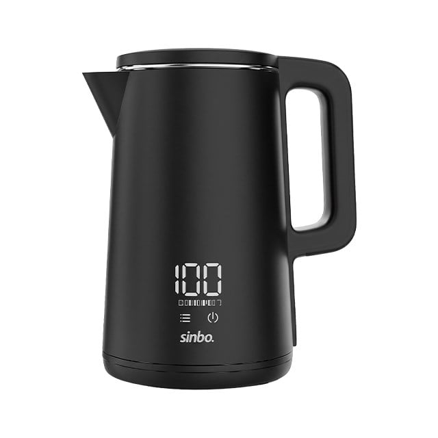 SINBO SK 8042 DIJITAL KETTLE