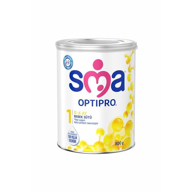 Sma Optıpro 1 800 Gr.