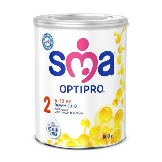 Sma Optıpro 2 800 Gr.