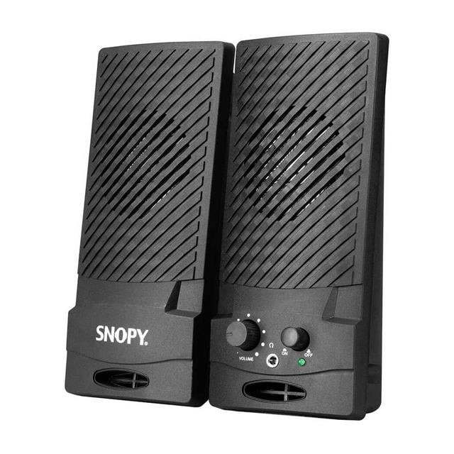 SNOPY SN-510 SIYAH USB SPEAKER