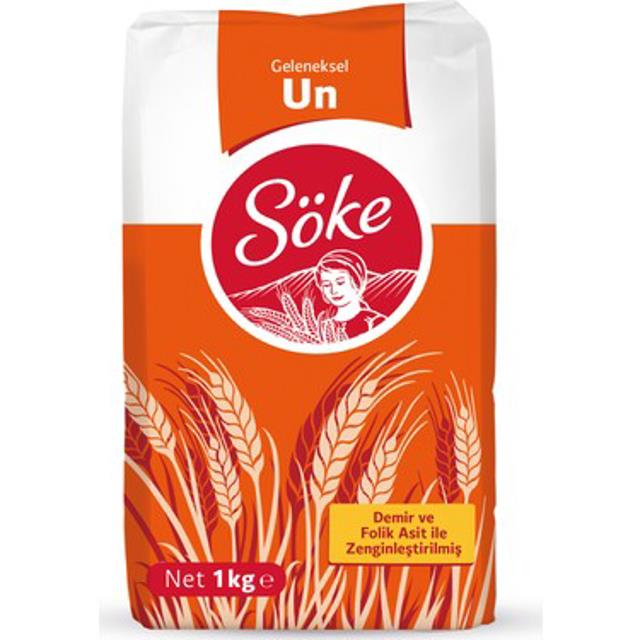 Söke Un 1000gr