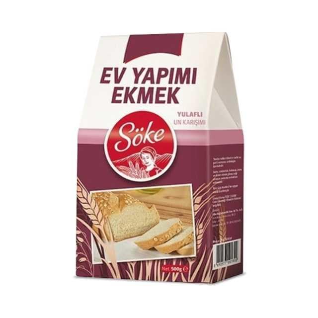 SOKE YULAFLI UN KARISIMI 500gr