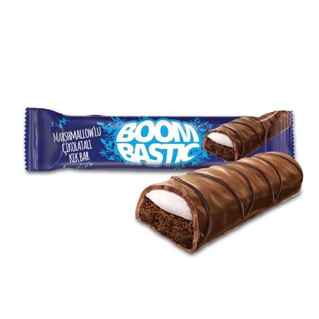 SOLEN BOOMBASTIC CIK.KEK 40gr