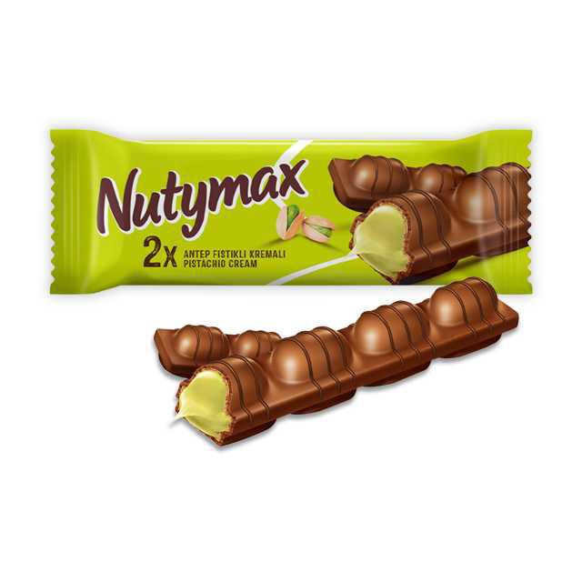 SOLEN NUTYMAX ANT.FISTIKLI 44gr