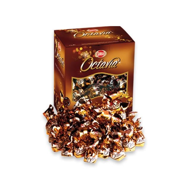 Şölen  Octavia Dökme (kg) Büklümlü