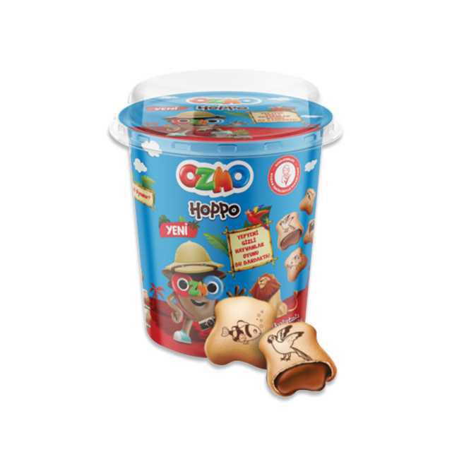 SOLEN OZMO HOPPO BARDAK 90gr
