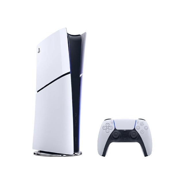 SONY PS5 SILIM DIJITAL 825GB OYUN KONSOLU