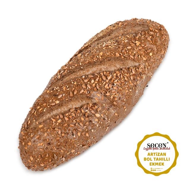 Special Tahıl Ekmek 400 Gr.