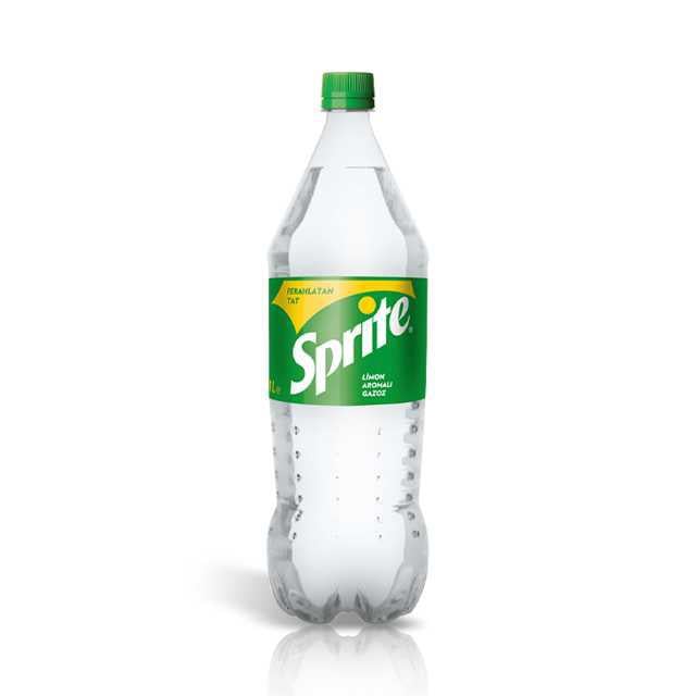Sprite 1000 Ml. Pet