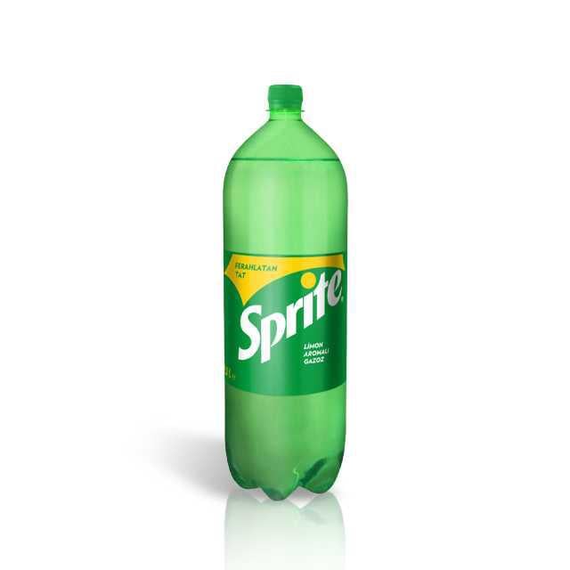 Sprite 2,5 Lt.