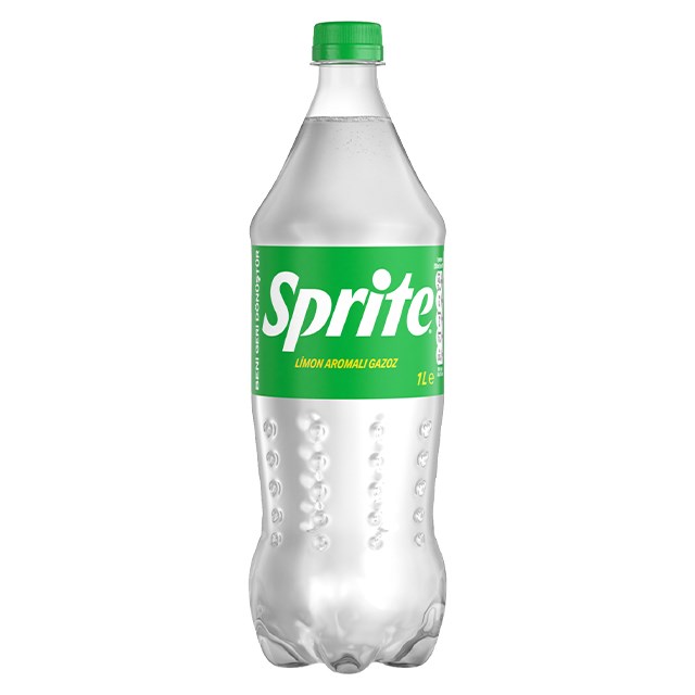 Sprite Cool Minr 1000 Ml. Pet