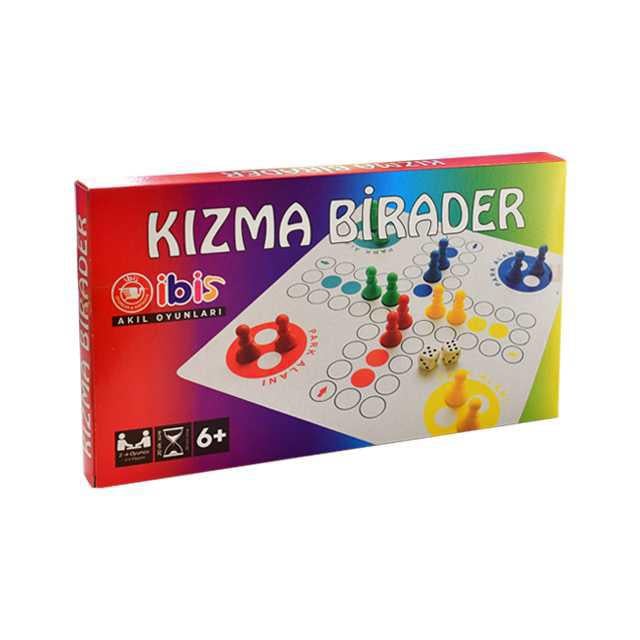 Star Kar-1033 Kızma Birader