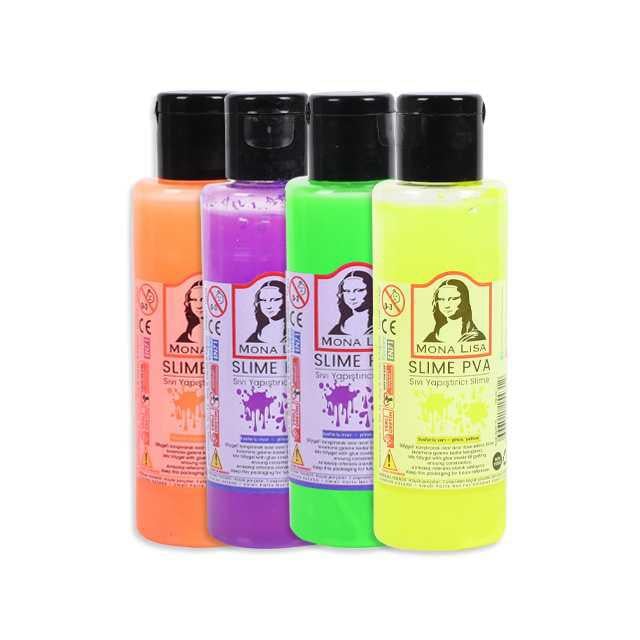 Südor 70 ml Slime Sıvı Yapıştırıcı