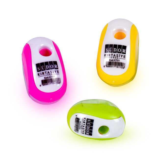 Südor Kt01 Üçgen Kalemtraş