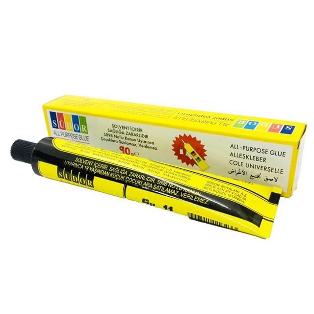 Südor Sd411 90 gr Fix Yapıştırıcı