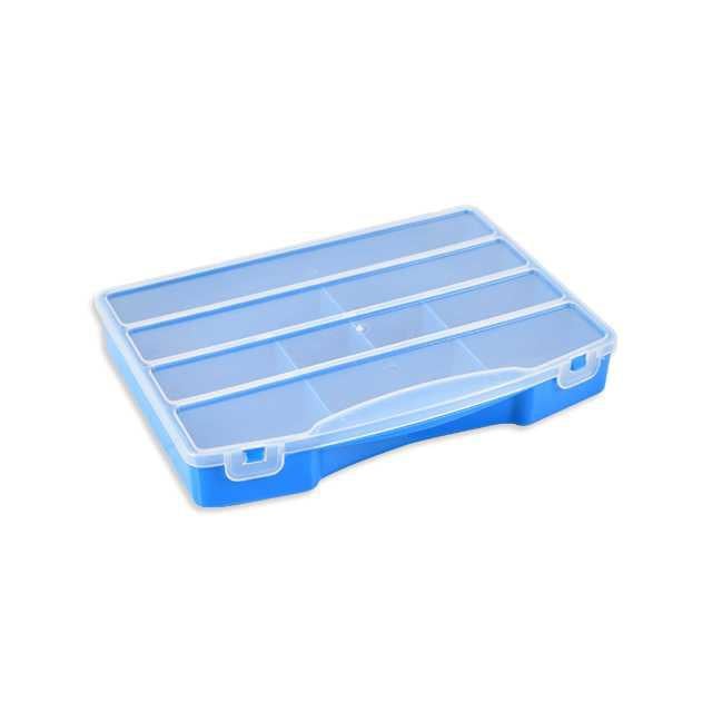 SUPER-BAG 2041 10lı ORGANIZER KUTU