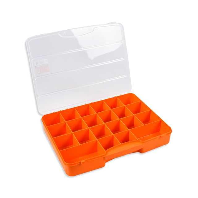 SUPER-BAG 2043 22lı ORGANIZER KUTU