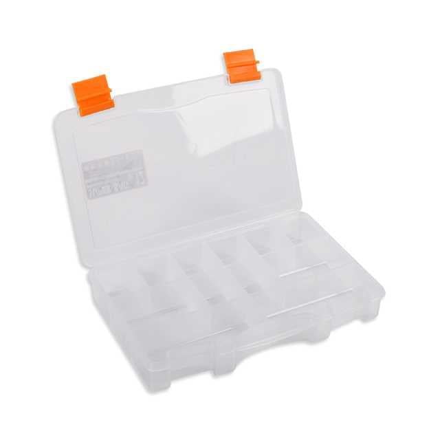 SUPER-BAG 2063 12lı ORGANIZER KUTU