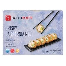 Sushimate Donuk California Roll 500gr