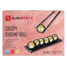 Sushimate Donuk Shrimp Roll 480gr