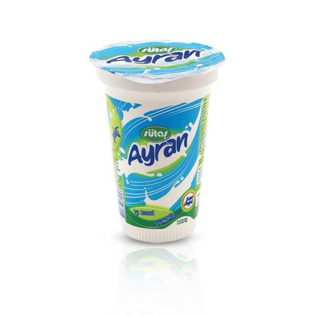 Sütaş Ayran 200ml