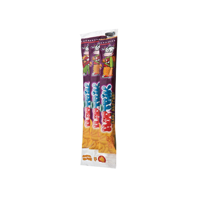 Sütaş Hüptrik 3x40gr Çilekli & Kremalı