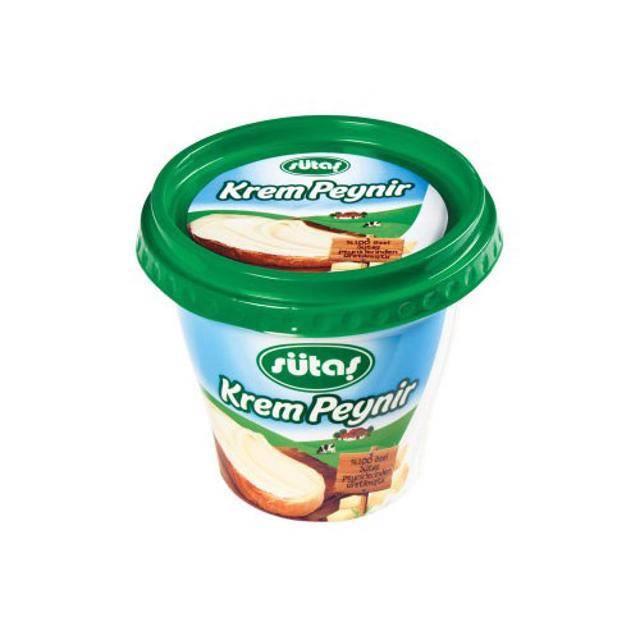Sütaş Krem Peynir 300gr