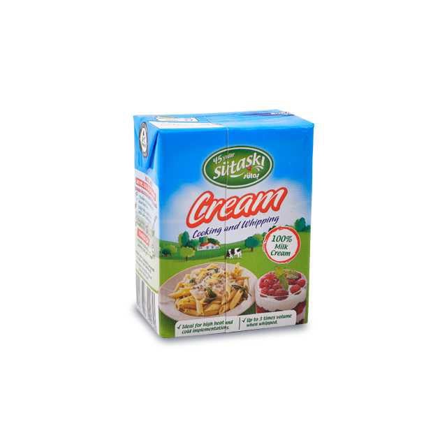 Sütaş Krema 200 ml