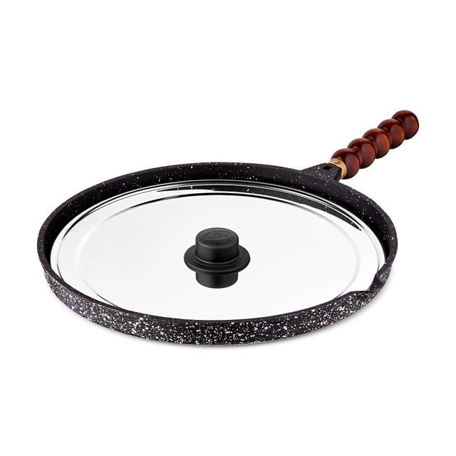 Taç 6366 36cm Döküm Çokamaçlı Tava