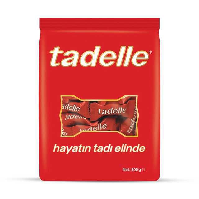 Tadelle  Mini bar 200gr