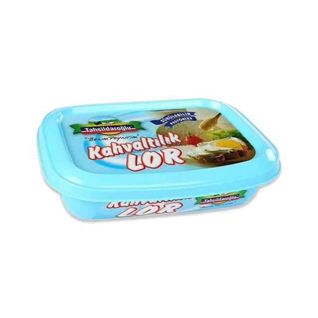 Tahsildaroğlu Kahval. Lor Peyniri 300gr