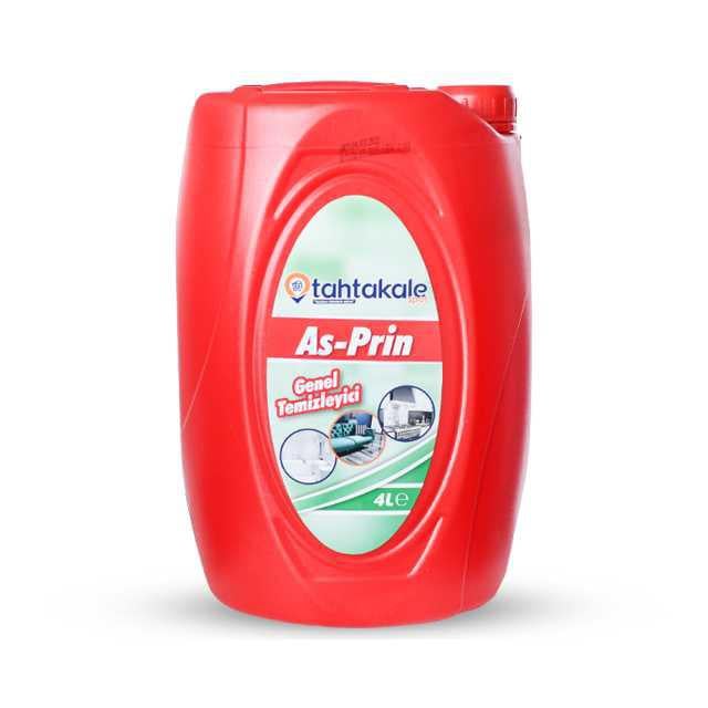 Tahtakale As-prin Çok Amaçlı 4000ml