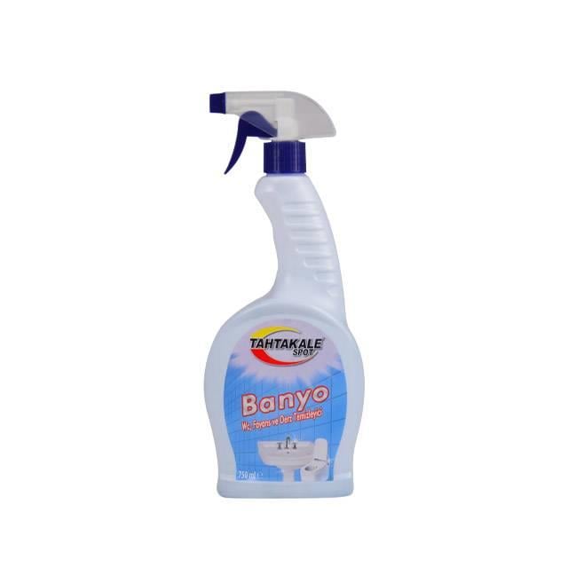 Tahtakale Banyo Sprey 750ml