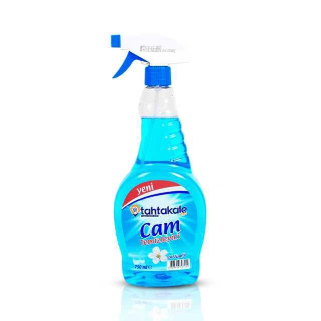 Tahtakale Cam Temizleyici 750ml