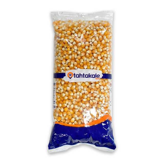 Tahtakale Patlayan Mısır 750 Gr