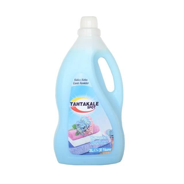 Tahtakale Yumuşatıcı Bahar 3lt