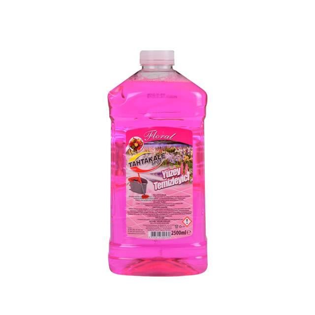 Tahtakale Yüzey Temizleyici 2,5lt Floral