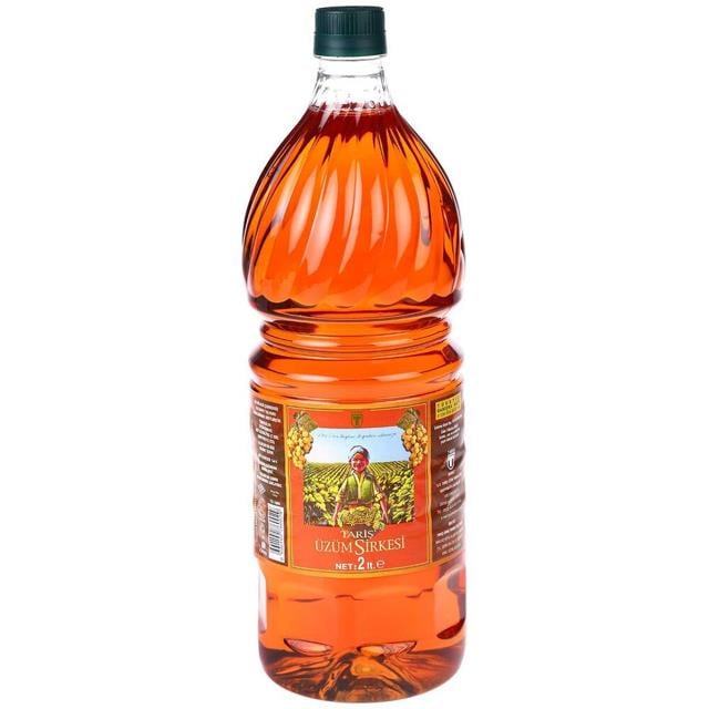 Tariş Üzüm Sirkesi 2000ml Pet