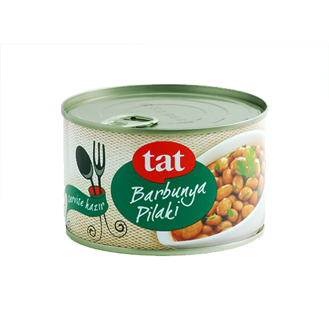 Tat Barbunya Pilaki 400gr