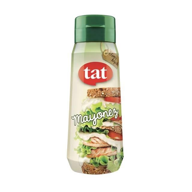 Tat Mayonez 330gr