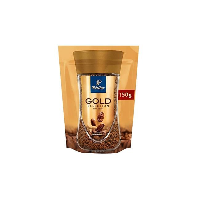 Tchibo Gold Selection 150gr Eko