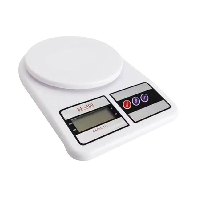 Techfit Tf 1010 Dijital Mutfak Terazisi