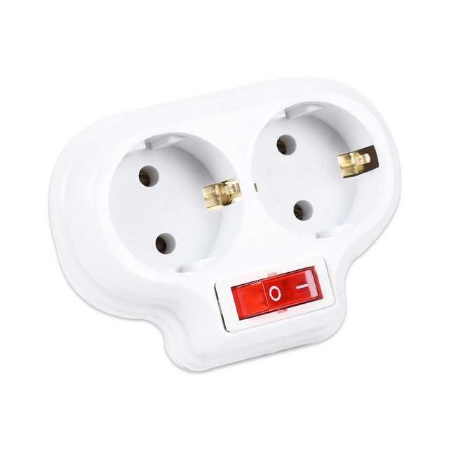 TIMSAL 2lı ANAHTARLI GOLYAT