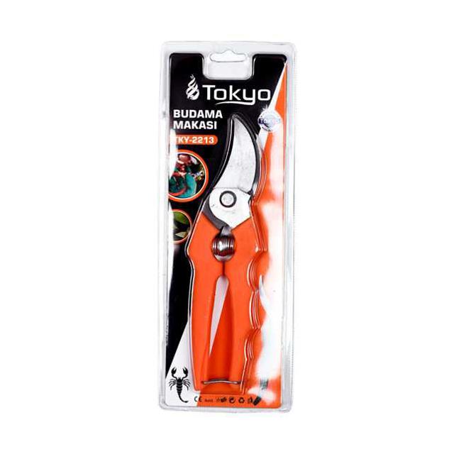Tokyo 2213 D-10 Bağ Makası